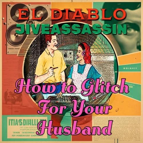 El Diablo & Jiveassassin – How to Glitch For Your Husband